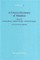 A Concise Dictionary of Akkadian