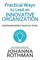 Practical Ways to Lead an Innovative Organization