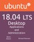 Ubuntu 18.04 LTS Desktop