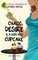 Chaos, Desire & a Kick-Ass Cupcake