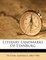 Literary Landmarks of Edinburg