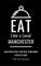 Eat Like a Local- Manchester