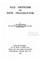 Old Criticism and New Pragmatism