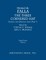 The Three-Cornered Hat, Scenes and Dances from Part 1