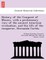 History of the Conquest of Mexico, with a preliminary view of the ancient American civilization, and the life of the conqueror, Hernando Corte&#769;s.