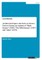Architectural Space and Form in Science Fiction Cinema.An Analysis of Blade Runner (1982), The Fifth Element (1997) and Alien (1979)