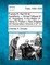 Francis R. Hart et al., Appellants, V. Ernest Wiltsee et al., Appellees. in the Matter of Henry S. Parker V. New England Oil Corporation Volume 3 of 13