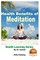 Health Benefits of Meditation - Health Learning Series