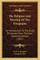 The Religion and Worship of the Synagogue the Religion and Worship of the Synagogue