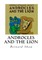 Androcles and the Lion