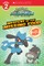 Mystery of the Missing Food (PokÃ©mon: Scholastic Reader, Level 2)