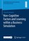 Non-Cognitive Factors and Learning Within a Business Simulation