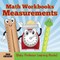 Math Workbooks 3rd Grade