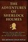 The Adventures of Sherlock Holmes