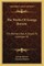 The Works of George Borrow