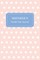 Mariana's Pocket Posh Journal, Polka Dot