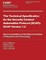 The Technical Specification for the Security Content Automation Protocol (SCAP)
