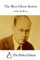 The Best Ghost Stories