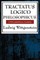 Tractatus Logico Philosophicus