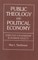 Public Theology and Political Economy