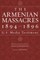 The Armenian Massacres, 1894-1896