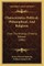 Characteristics Political, Philosophical, And Religious