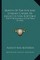 Sketch of the Life and Literary Career of Augustus Von Kotzebue