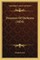Treasures Of Darkness (1854)