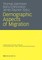 Demographic Aspects of Migration
