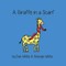 Giraffe in a Scarf