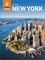 Keeling, S: Mini Rough Guide to New York: Travel Guide