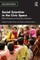 Social Scientists in the Civic Space