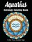 Aquarius Astrology Coloring Book