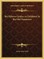 The Hebrew Genius As Exhibited In The Old Testament