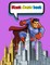 Comic Book Blank for kids