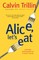 Alice, Let's Eat