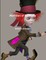 Madden of Musketry