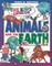 The Kids' Catalog of Animals and the Earth