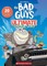 The Bad Guys Movie Activity Book