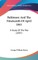 Baltimore And The Nineteenth Of April 1861