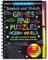 Scratch & Sketch Games & Puzzles: Ocean World (Trace Along)