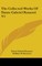 The Collected Works Of Dante Gabriel Rossetti V1