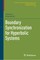 Boundary Synchronization for Hyperbolic Systems