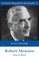 Robert Menzies