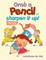 Grab a Pencil and Sharpen It Up! Learn to Draw Activity Book