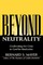 Beyond Neutrality