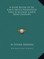 A Short Review of Dr. Jung's Article Redemption Ideas in Alchemy