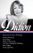 Joan Didion: Memoirs & Later Writings (Loa #386)