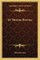 Sir Thomas Browne