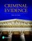 Criminal Evidence